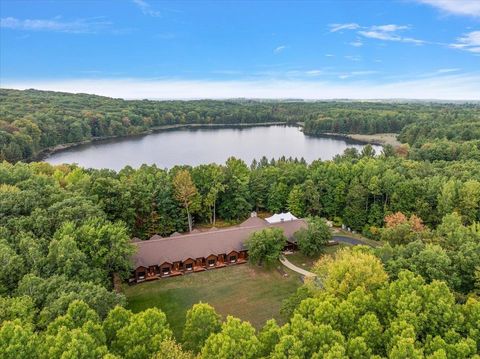 3943 N Skookum Road Ellsworth Township MI 49656