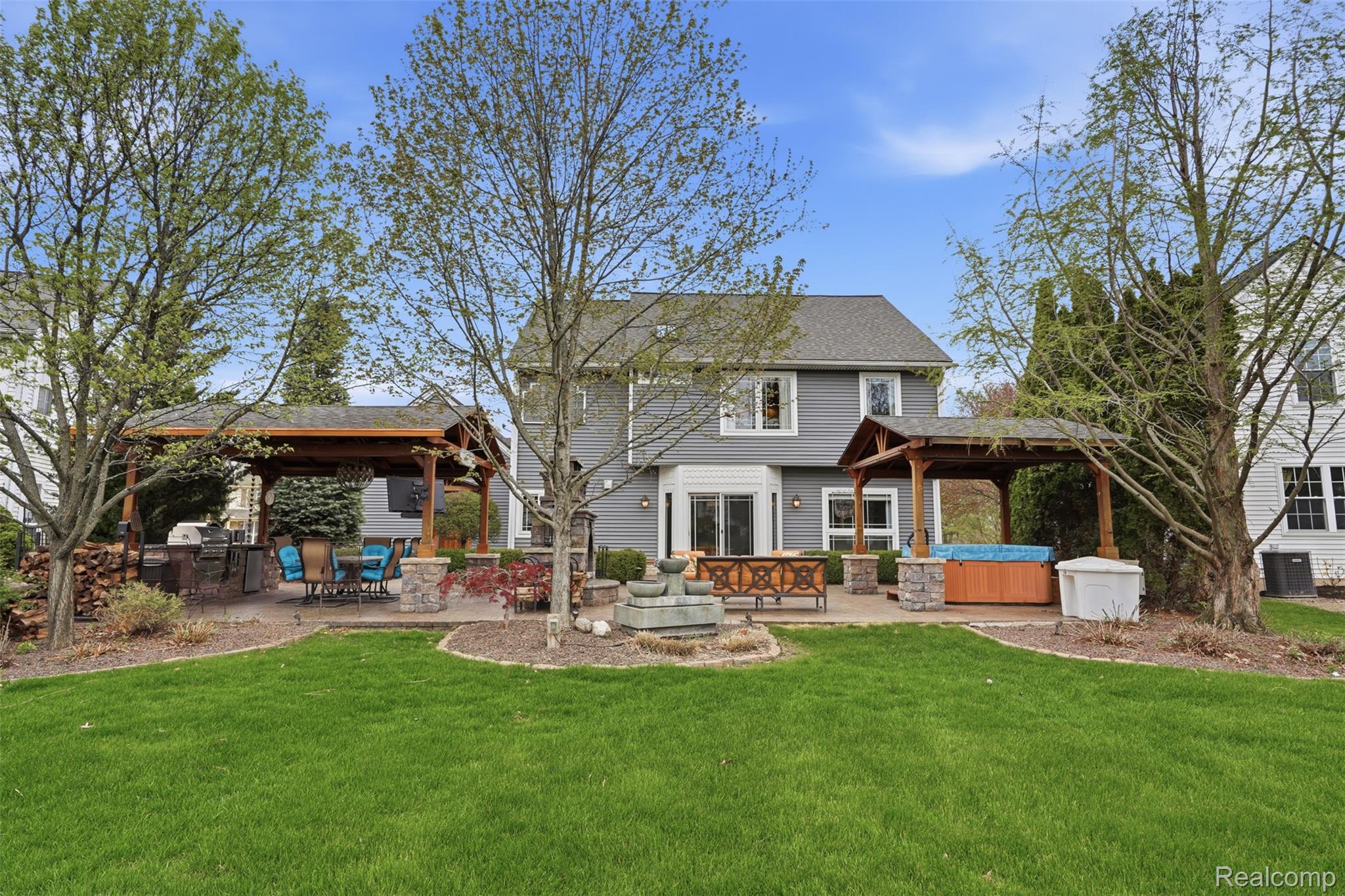 1054 Colt Lane