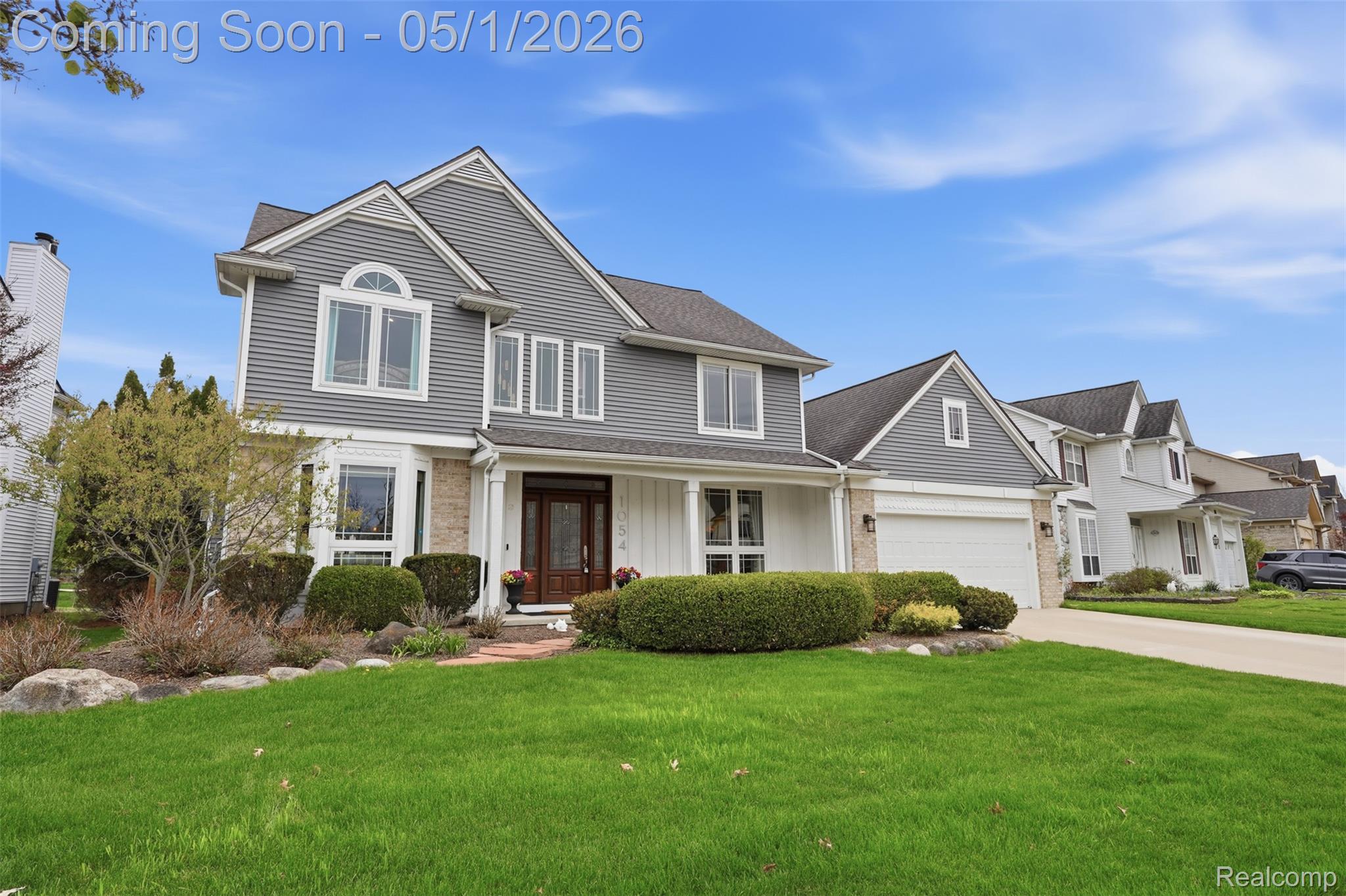 1054 Colt Lane