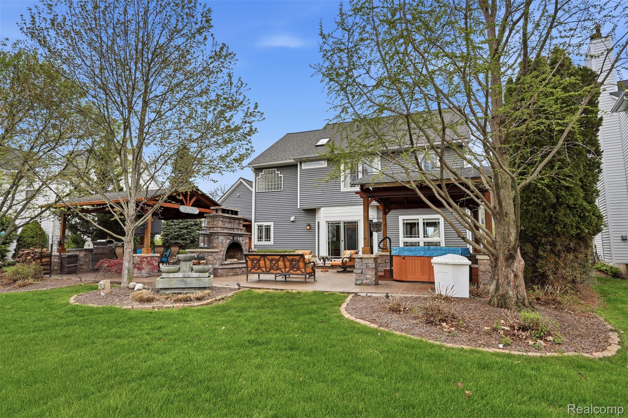 1054 Colt Lane