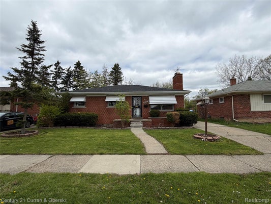 20700 WHITLOCK DR, DEARBORN HEIGHTS, MI 48127 - Image f6dc0848dcab1ea86e327a7bf18485fd/3885449385