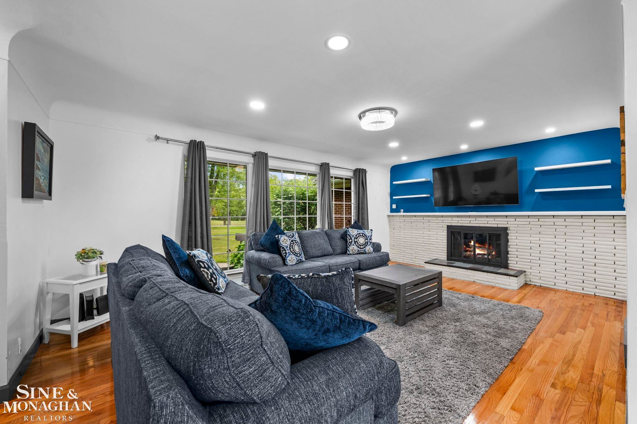 25631 Springbrook Drive