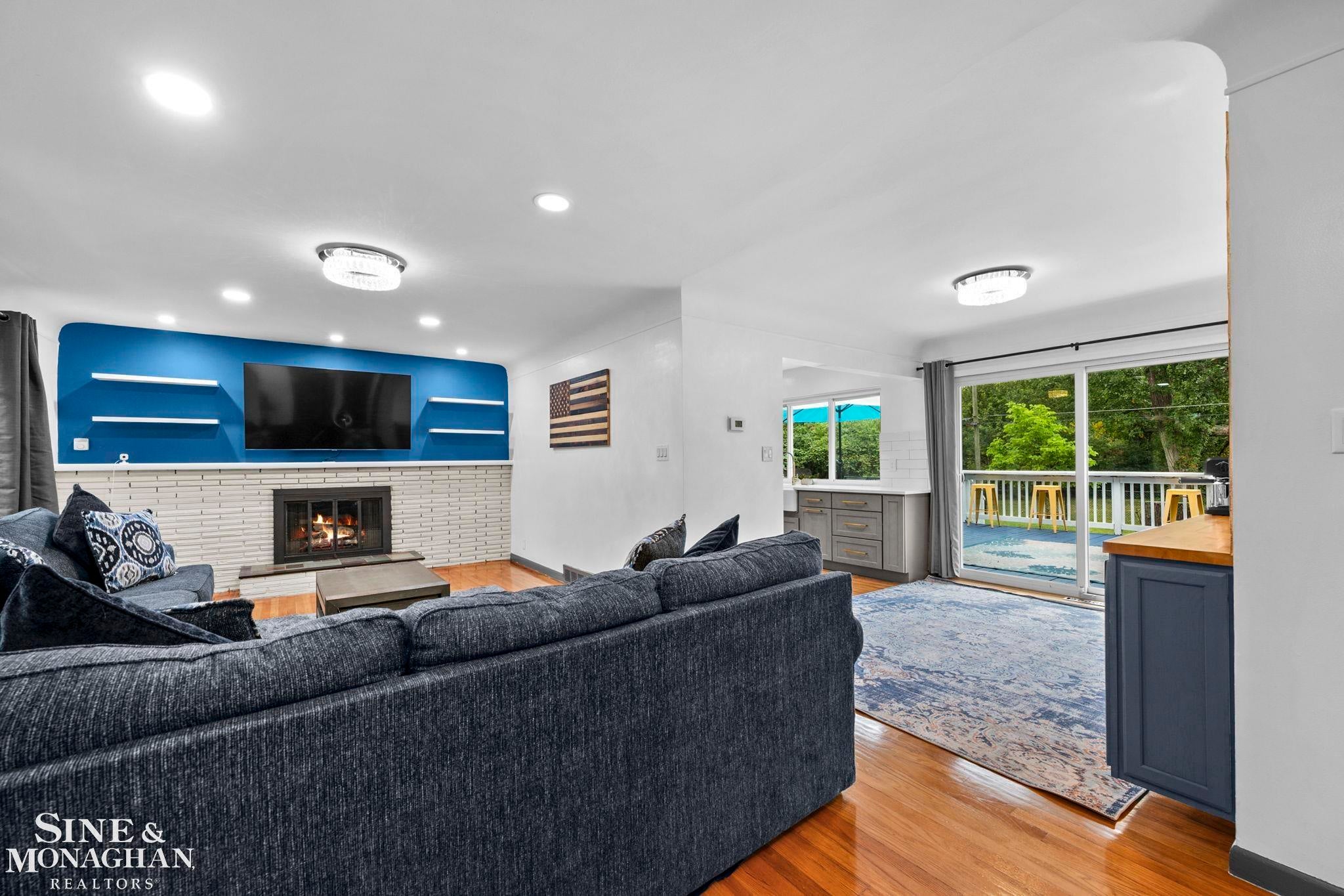 25631 Springbrook Drive