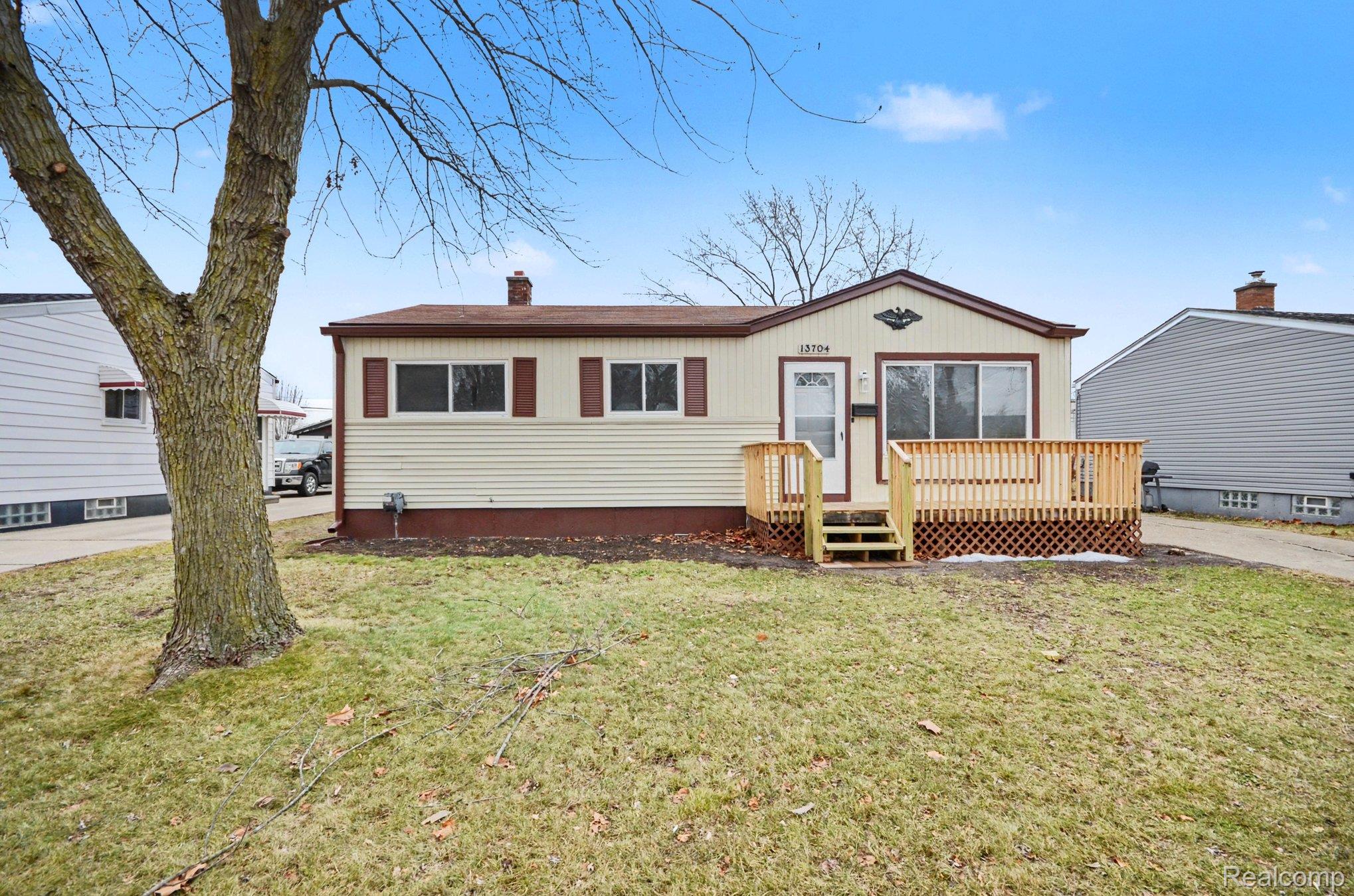 13704 Sherman Avenue