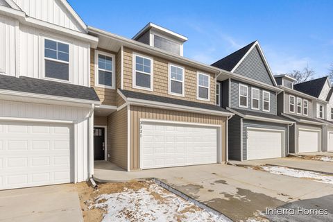 3331 Kings River Street SW 44 Wyoming City MI 49418