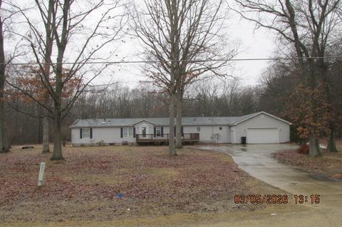 2380 54th Street Clyde Township MI 49408