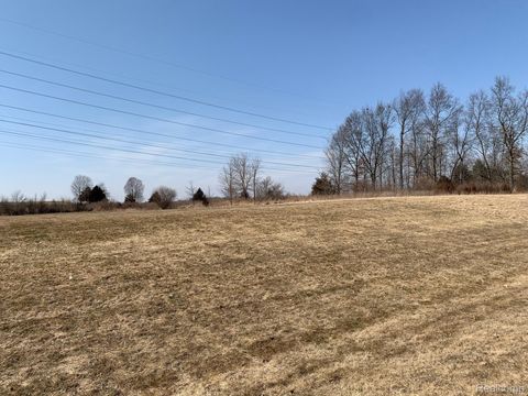 6157 HIGH VALLEY Drive White Lake Charter Township MI 48383