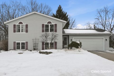 3970 Brookfield Drive Georgetown Charter Township MI 49426