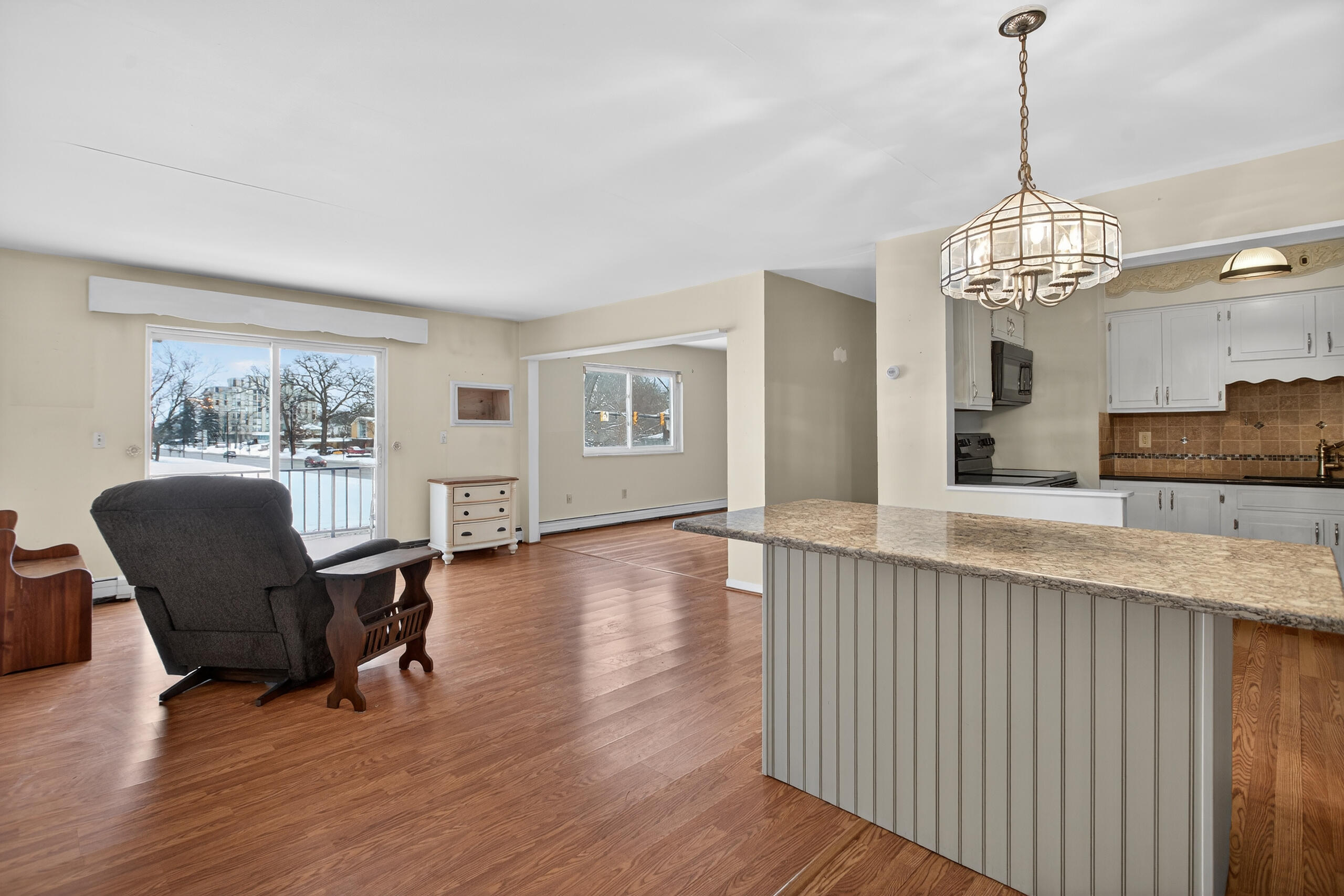 806 W Michigan Avenue 202E