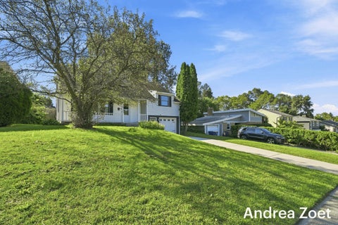 Tiny photo for 1044 Lockridge Drive NE, Grand Rapids City, MI 49505 (MLS # 65026045932)