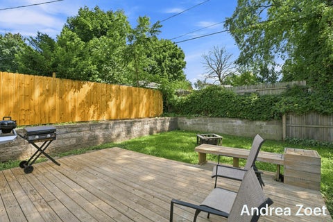 Tiny photo for 1044 Lockridge Drive NE, Grand Rapids City, MI 49505 (MLS # 65026045932)