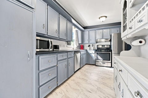 Tiny photo for 1044 Lockridge Drive NE, Grand Rapids City, MI 49505 (MLS # 65026045932)