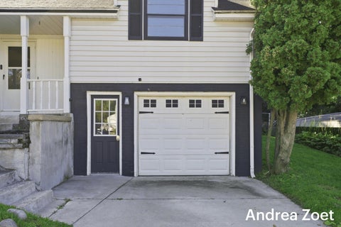 Tiny photo for 1044 Lockridge Drive NE, Grand Rapids City, MI 49505 (MLS # 65026045932)