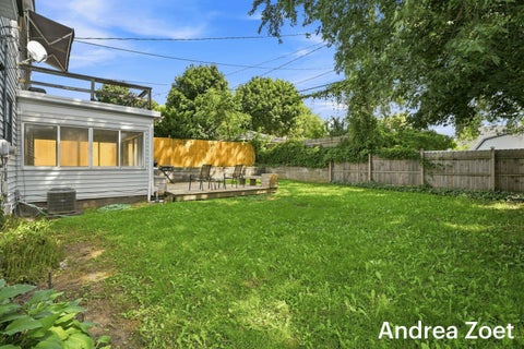 Tiny photo for 1044 Lockridge Drive NE, Grand Rapids City, MI 49505 (MLS # 65026045932)