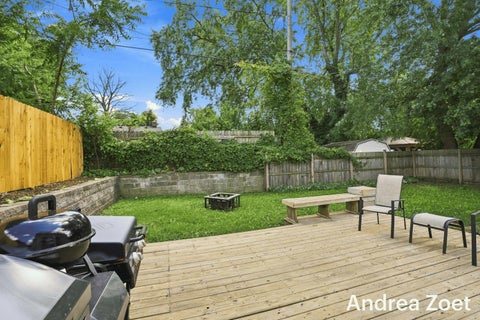 Tiny photo for 1044 Lockridge Drive NE, Grand Rapids City, MI 49505 (MLS # 65026045932)