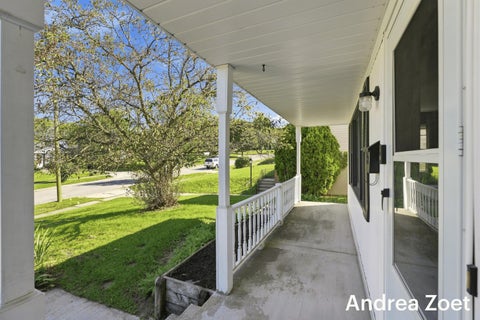 Tiny photo for 1044 Lockridge Drive NE, Grand Rapids City, MI 49505 (MLS # 65026045932)