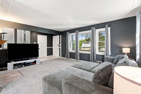 Tiny photo for 1044 Lockridge Drive NE, Grand Rapids City, MI 49505 (MLS # 65026045932)