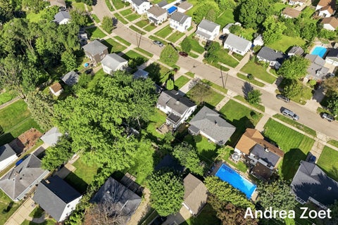 Tiny photo for 1044 Lockridge Drive NE, Grand Rapids City, MI 49505 (MLS # 65026045932)