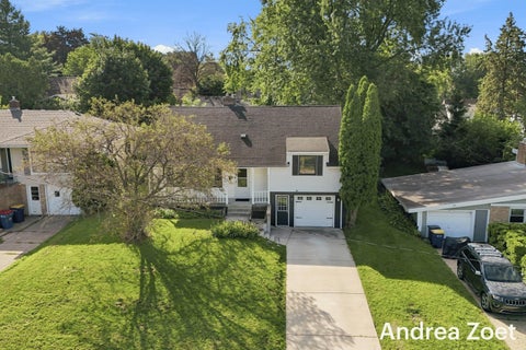 Tiny photo for 1044 Lockridge Drive NE, Grand Rapids City, MI 49505 (MLS # 65026045932)