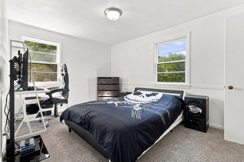 Tiny photo for 1044 Lockridge Drive NE, Grand Rapids City, MI 49505 (MLS # 65026045932)