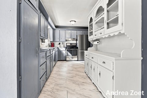 Tiny photo for 1044 Lockridge Drive NE, Grand Rapids City, MI 49505 (MLS # 65026045932)