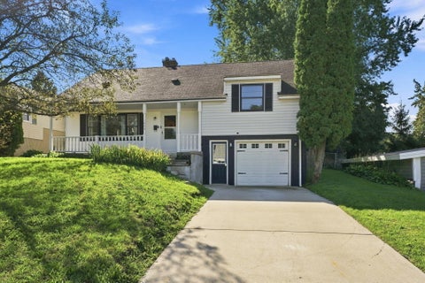 Tiny photo for 1044 Lockridge Drive NE, Grand Rapids City, MI 49505 (MLS # 65026045932)