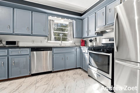 Tiny photo for 1044 Lockridge Drive NE, Grand Rapids City, MI 49505 (MLS # 65026045932)
