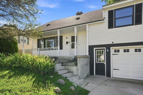 Tiny photo for 1044 Lockridge Drive NE, Grand Rapids City, MI 49505 (MLS # 65026045932)