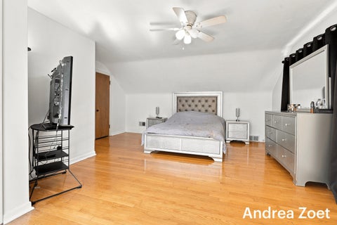 Tiny photo for 1044 Lockridge Drive NE, Grand Rapids City, MI 49505 (MLS # 65026045932)