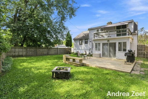 Tiny photo for 1044 Lockridge Drive NE, Grand Rapids City, MI 49505 (MLS # 65026045932)