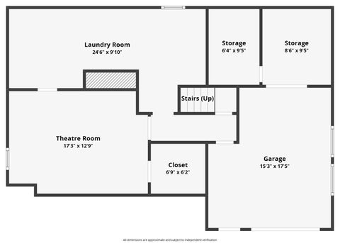 Tiny photo for 1044 Lockridge Drive NE, Grand Rapids City, MI 49505 (MLS # 65026045932)