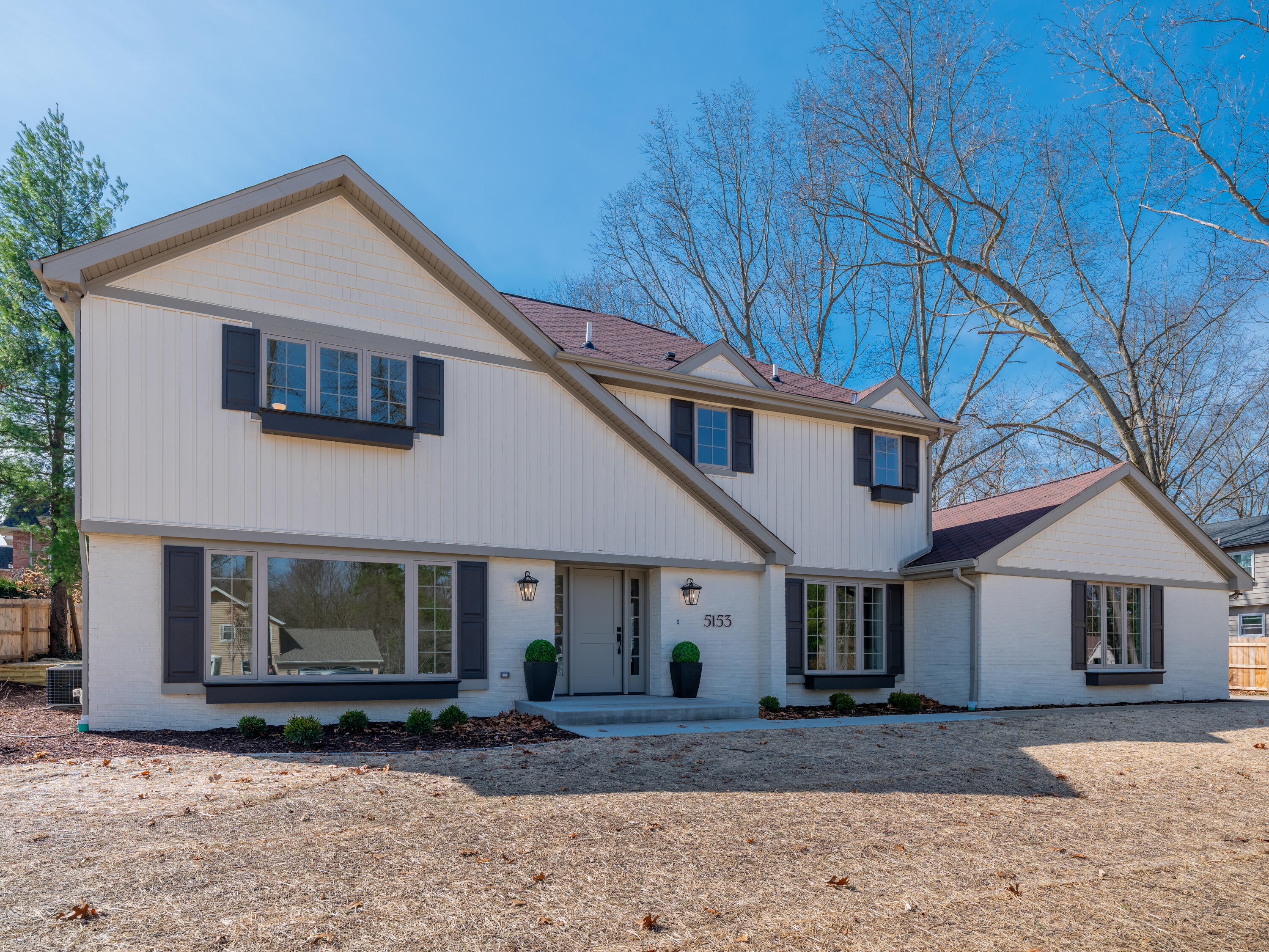 5153 Chickadee Drive