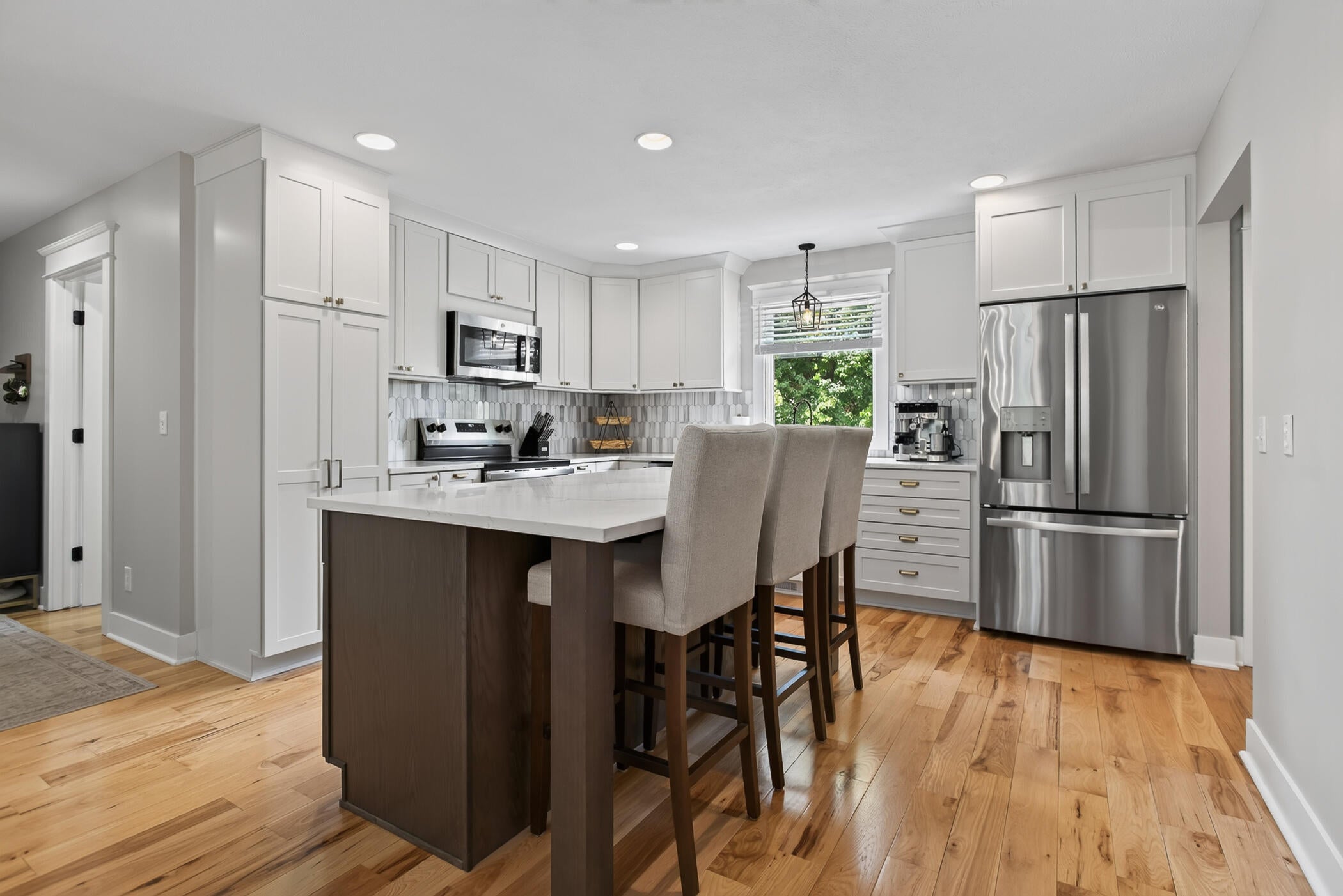 5461 Caravel Drive SW