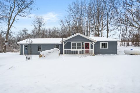 6670 Keyes Road Assyria Township MI 49021