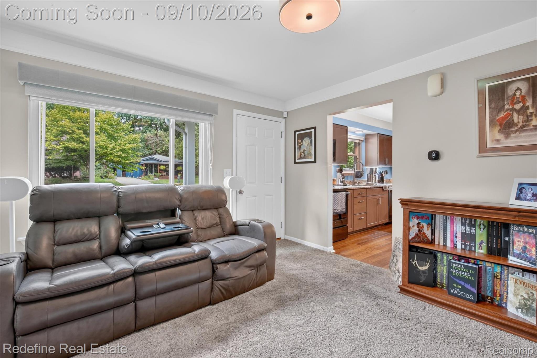 818 E Cross Street