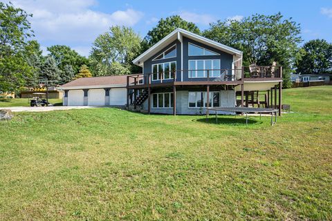 4154 S Sunset Drive Dayton Township MI 49412