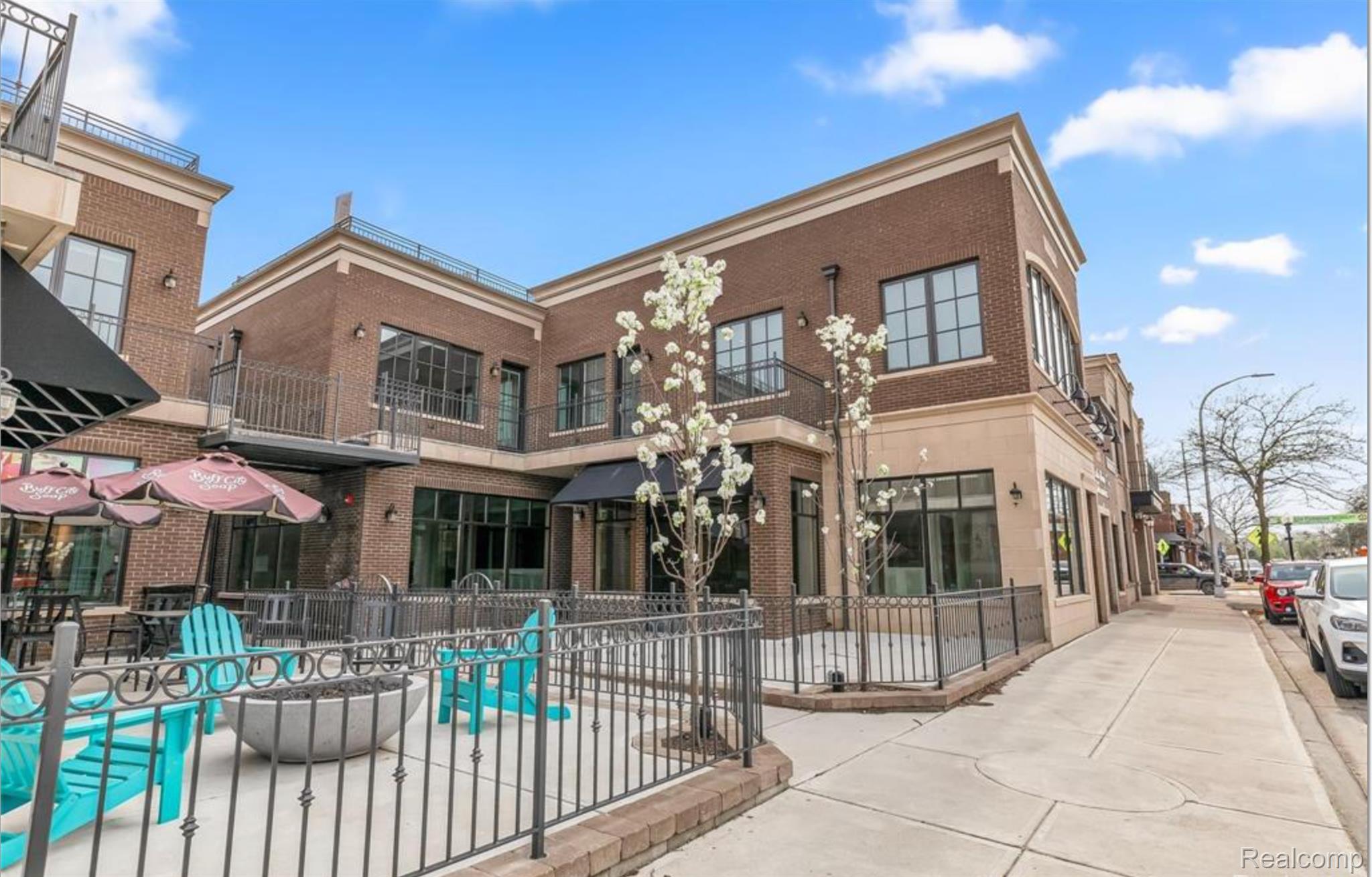 317 W MAIN Street #1