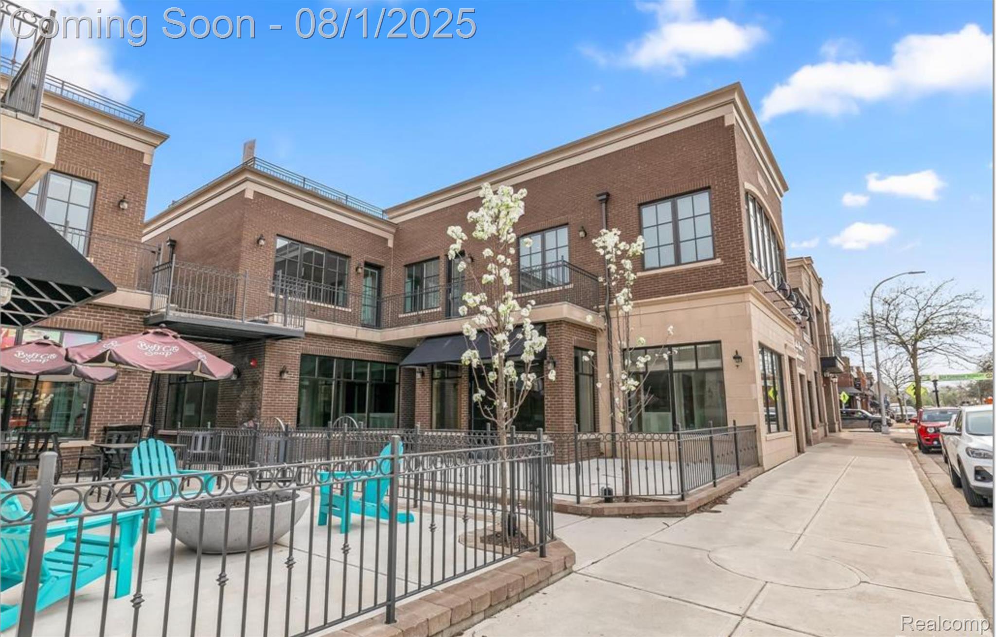 317 W MAIN Street #1
