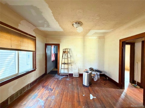 Tiny photo for 13 Ridge Street, Ecorse City, MI 48229 (MLS # 20261069369)