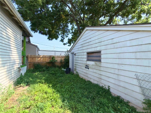 Tiny photo for 13 Ridge Street, Ecorse City, MI 48229 (MLS # 20261069369)