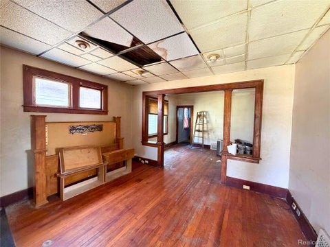 Tiny photo for 13 Ridge Street, Ecorse City, MI 48229 (MLS # 20261069369)