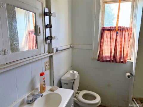 Tiny photo for 13 Ridge Street, Ecorse City, MI 48229 (MLS # 20261069369)