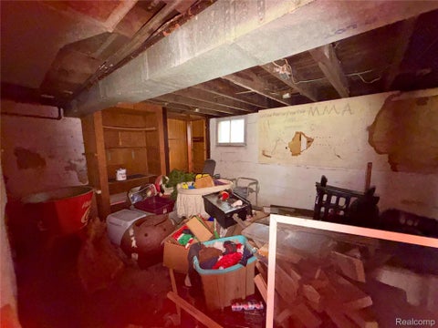 Tiny photo for 13 Ridge Street, Ecorse City, MI 48229 (MLS # 20261069369)
