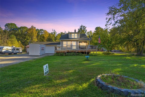 Photo for 42159 Judd Road S