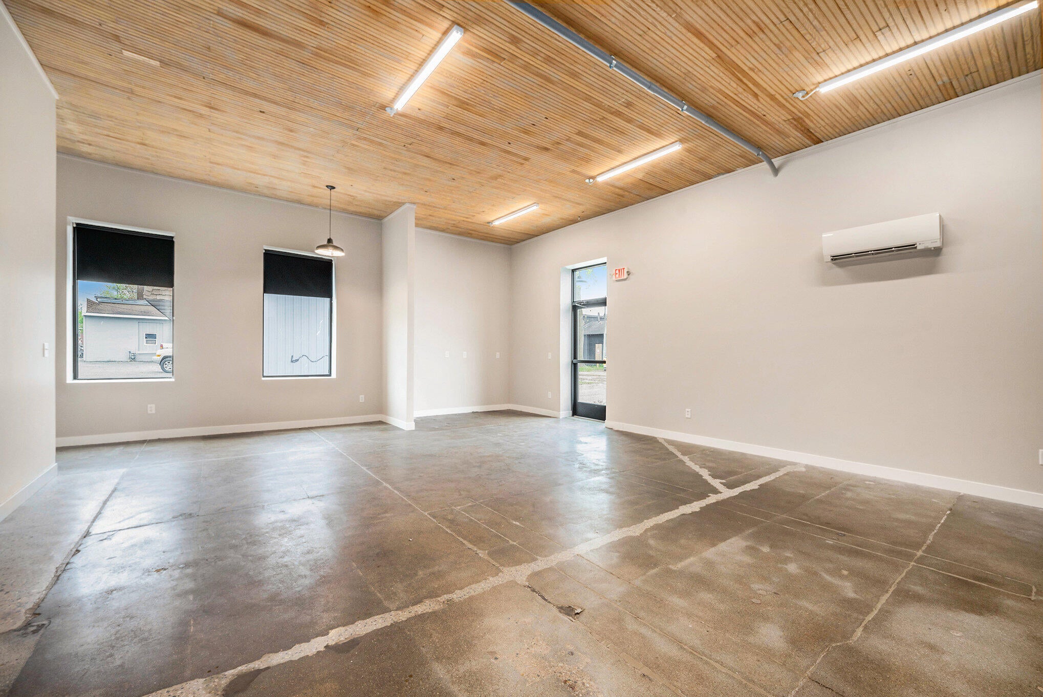 112 W Prutzman Street Suite A