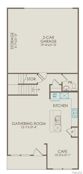 222 Lantana Drive