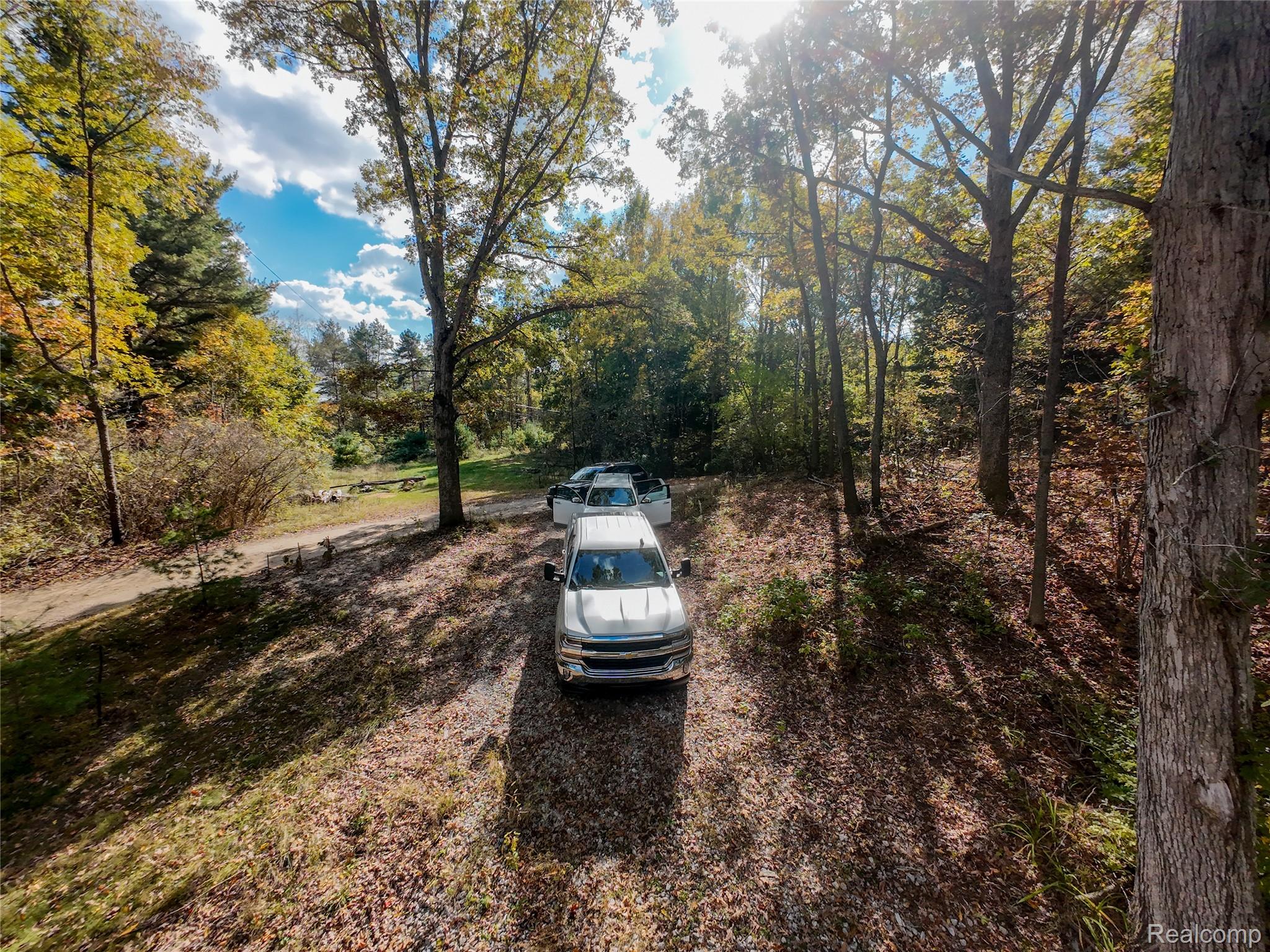 4720 Brunk Drive