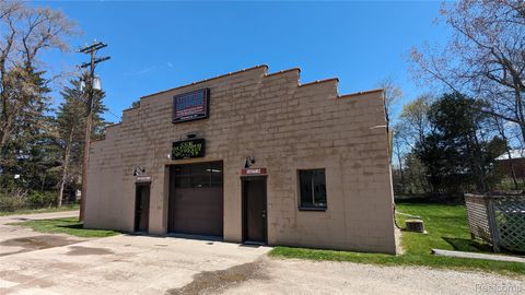 4444 Forest Street Leonard Village MI 48367