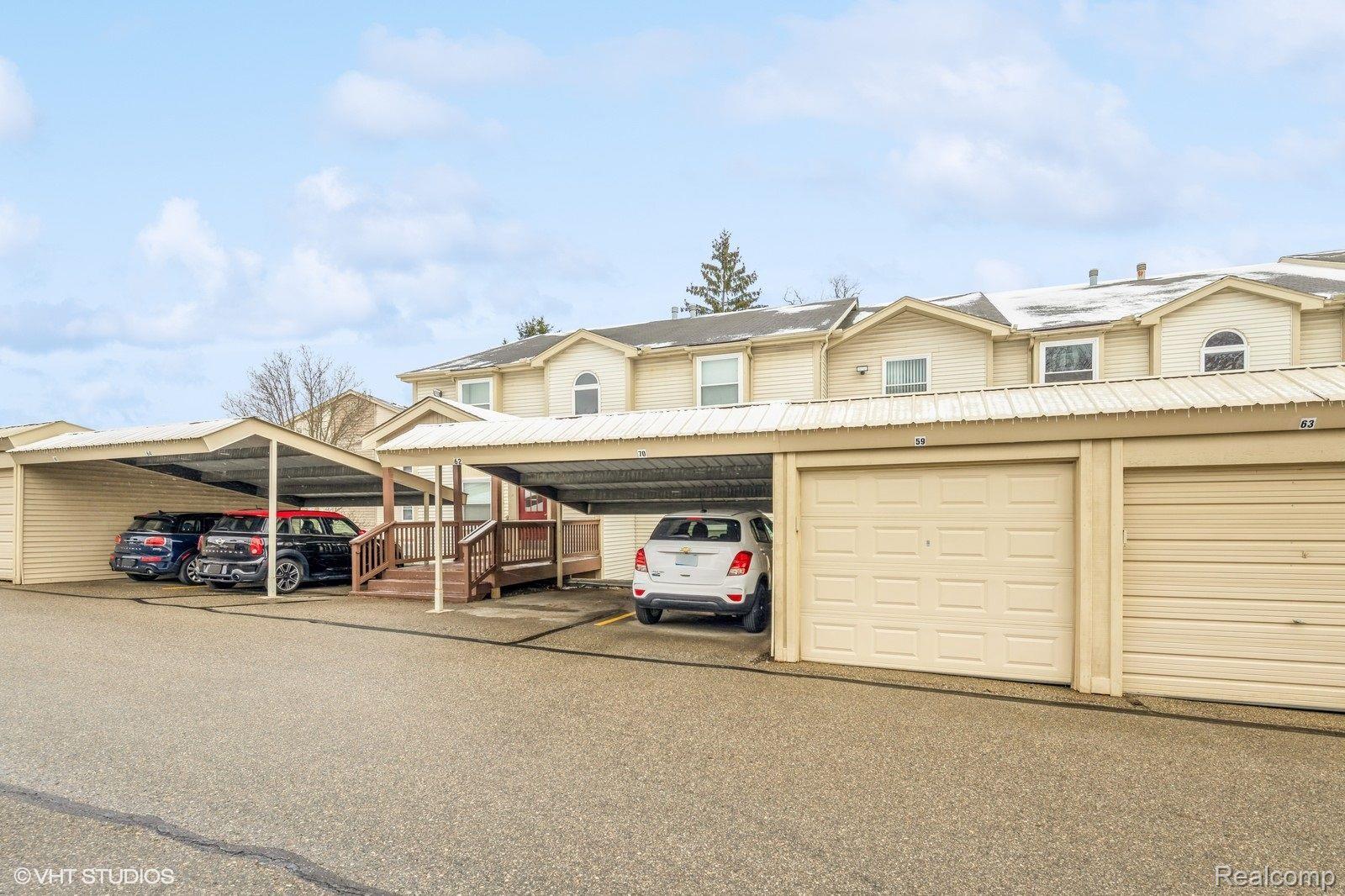 4990 OAK HILL Drive 59