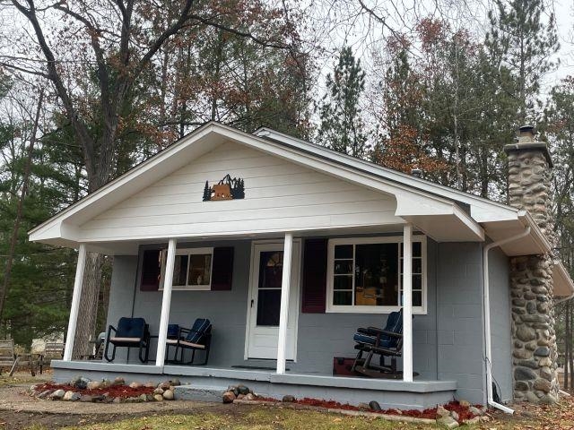 6114 Indian Lake Drive